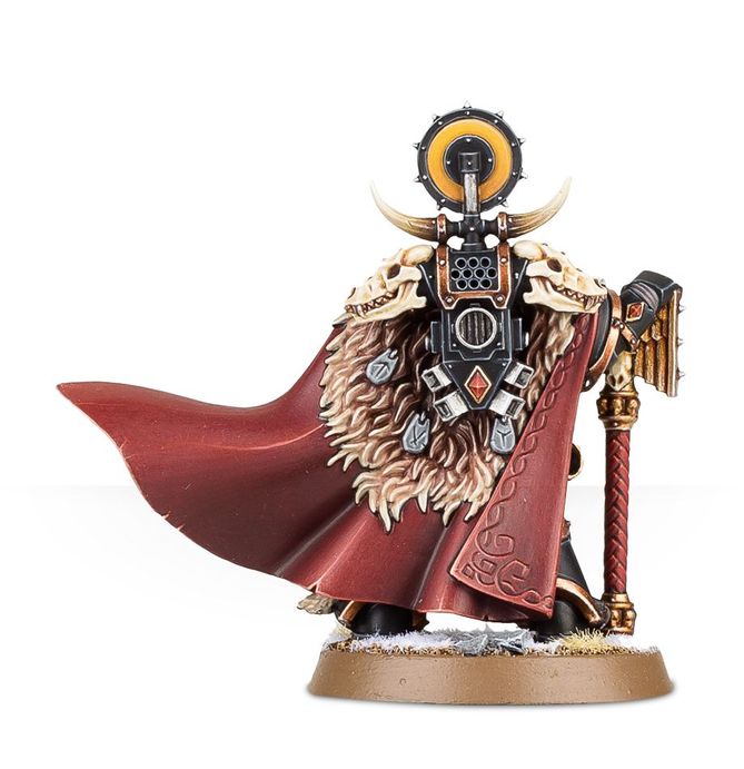 Ulrik the Slaye