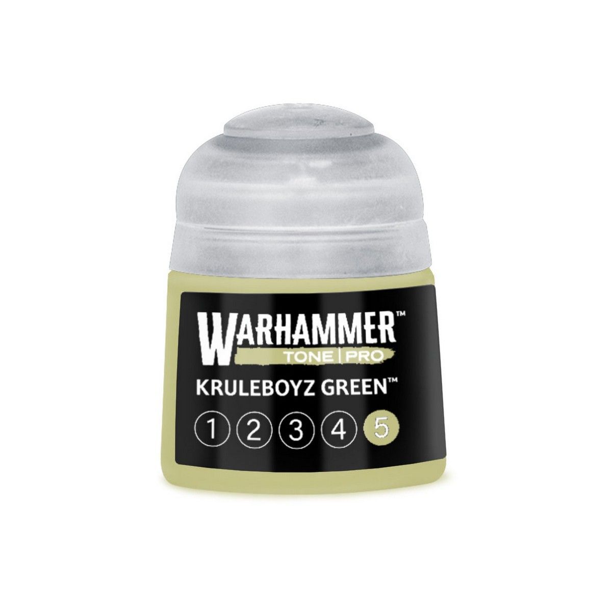 Kruleboyz Green