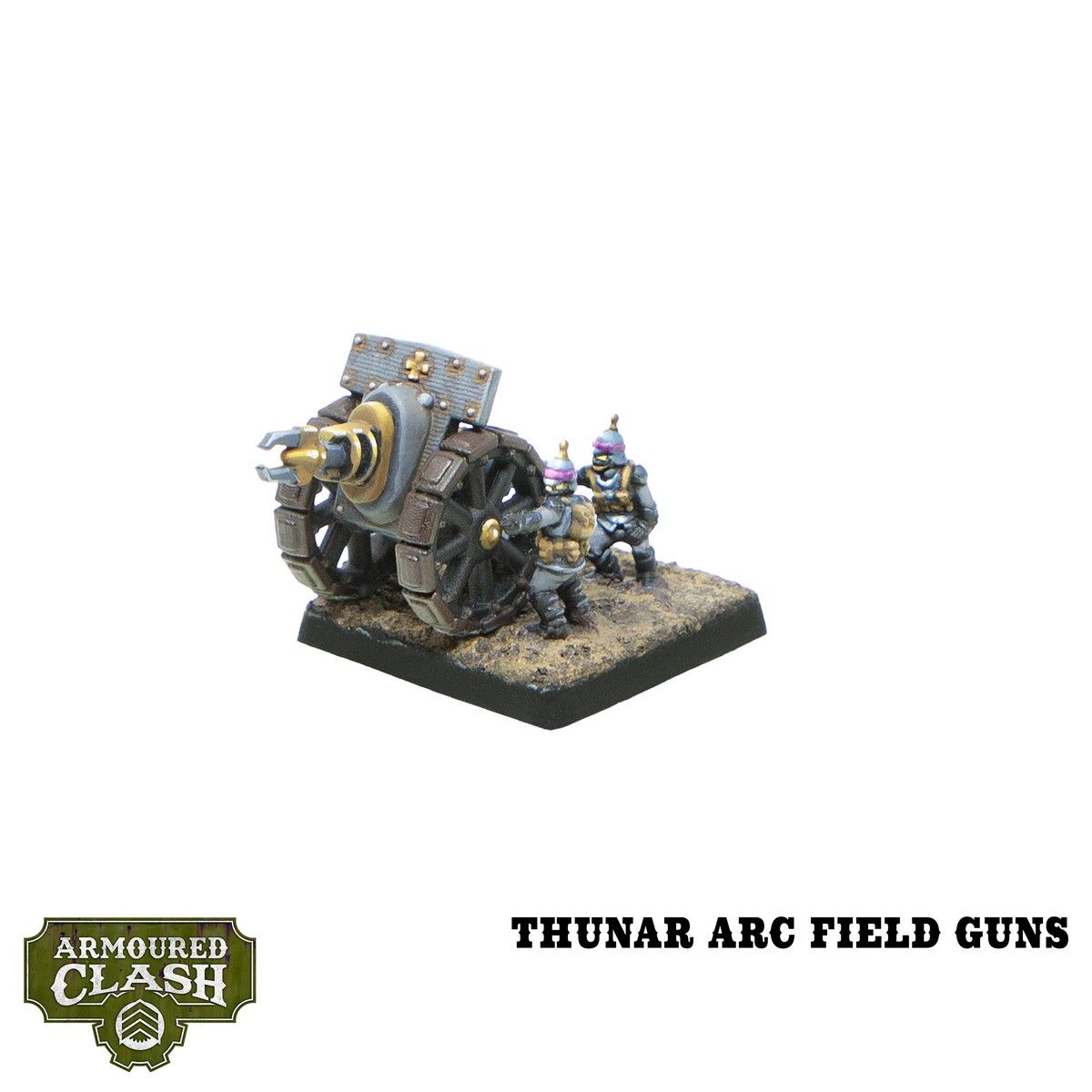 Imperium Introductory Set- Armoured Clash