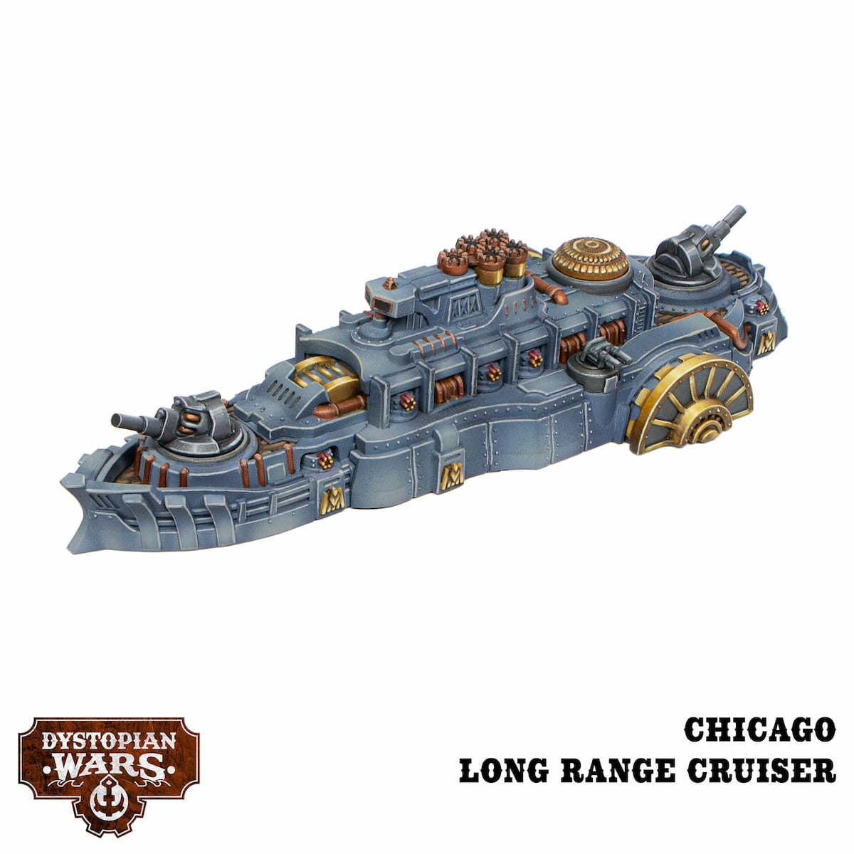 Senator Battlefleet Set
