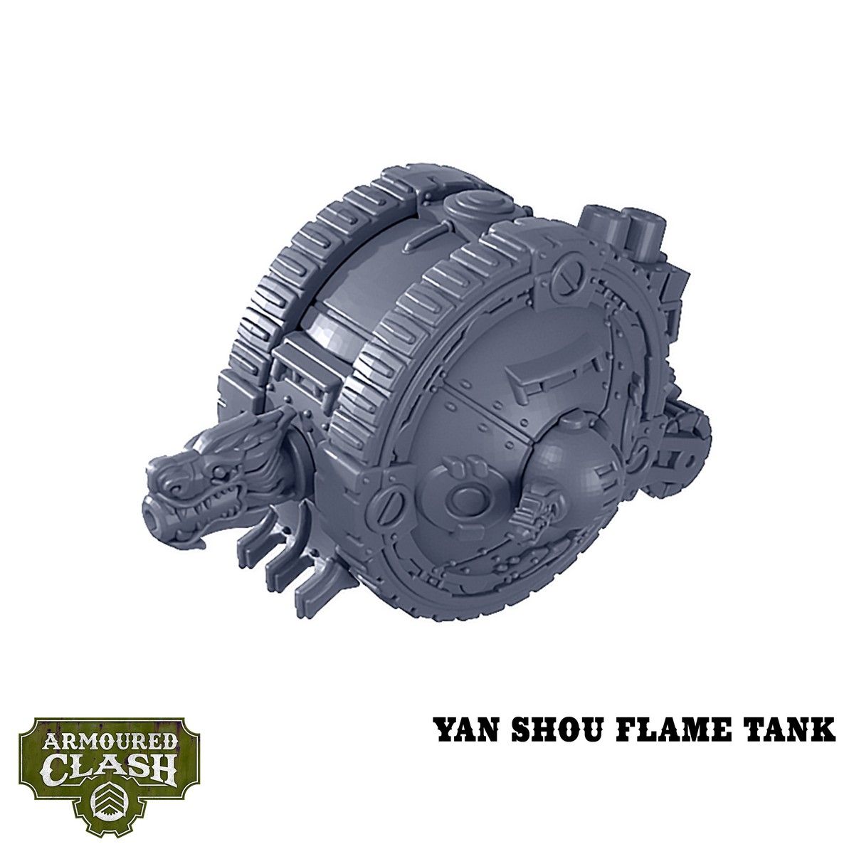 Empire Introductory Set- Armoured Clash