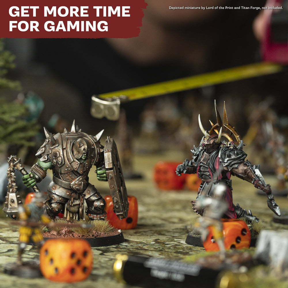 Wet Palette Hydro Bundle