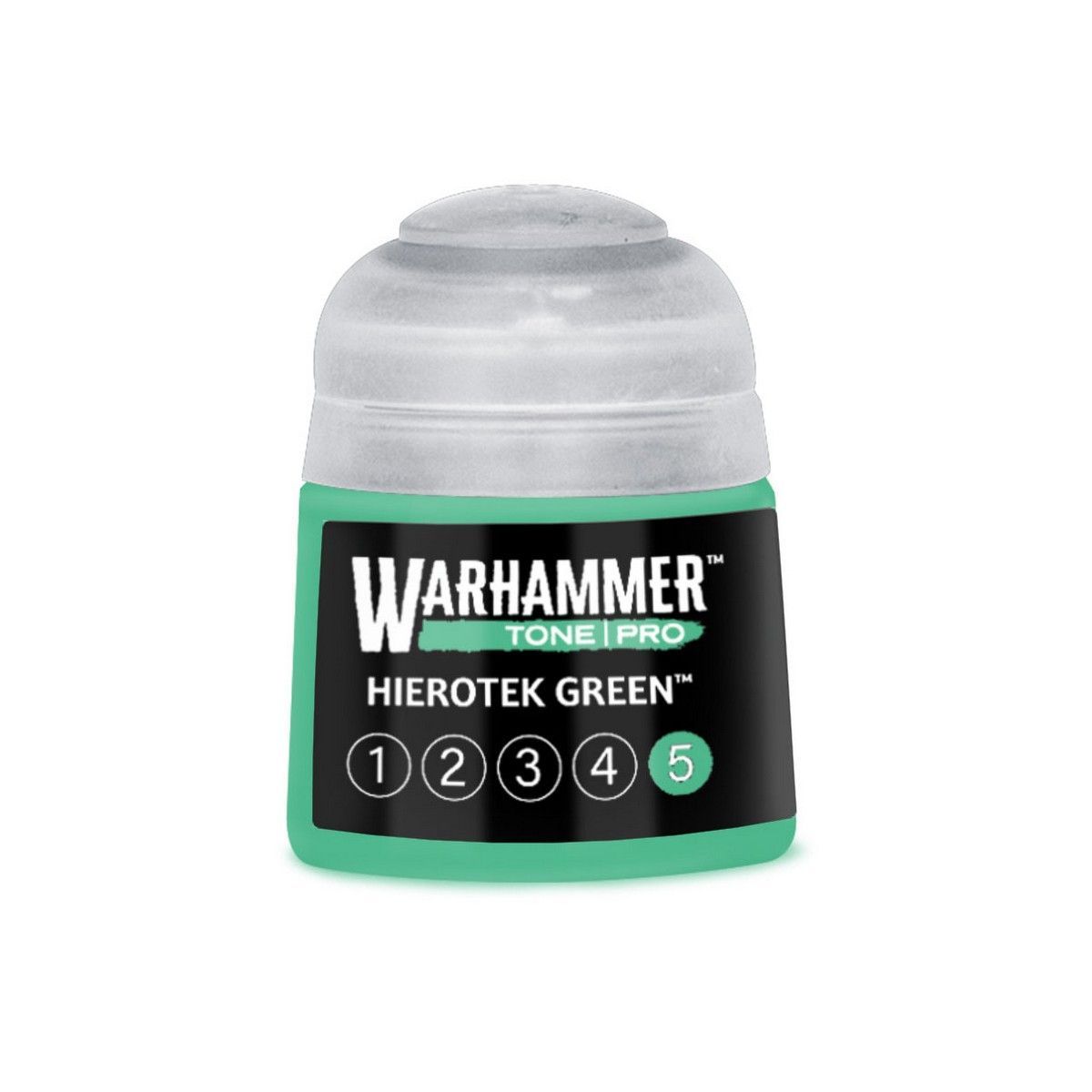 Hierotek Green