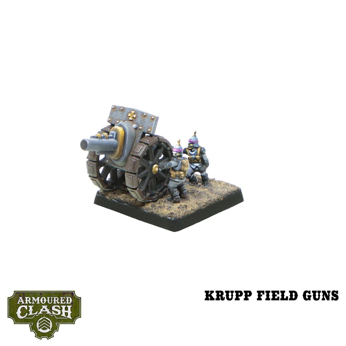 Imperium Introductory Set- Armoured Clash