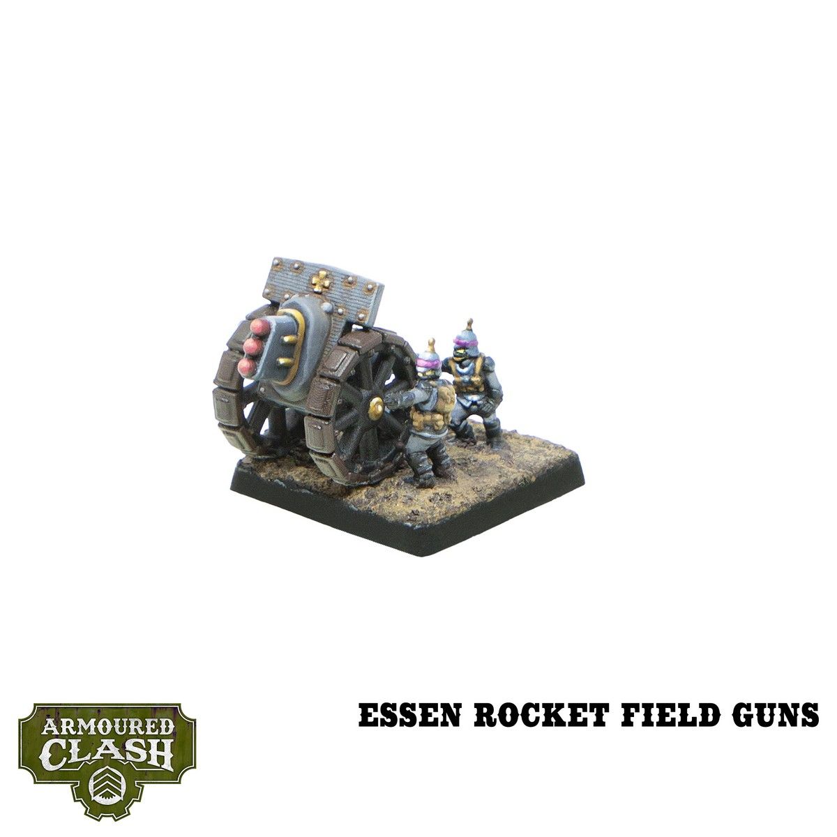 Imperium Faction Battlegroup - Armoured Clash