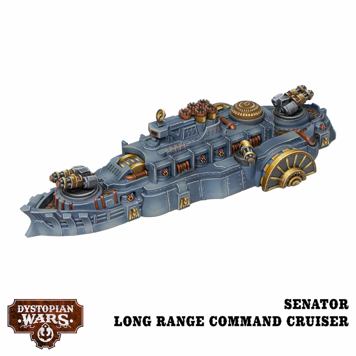 Senator Battlefleet Set