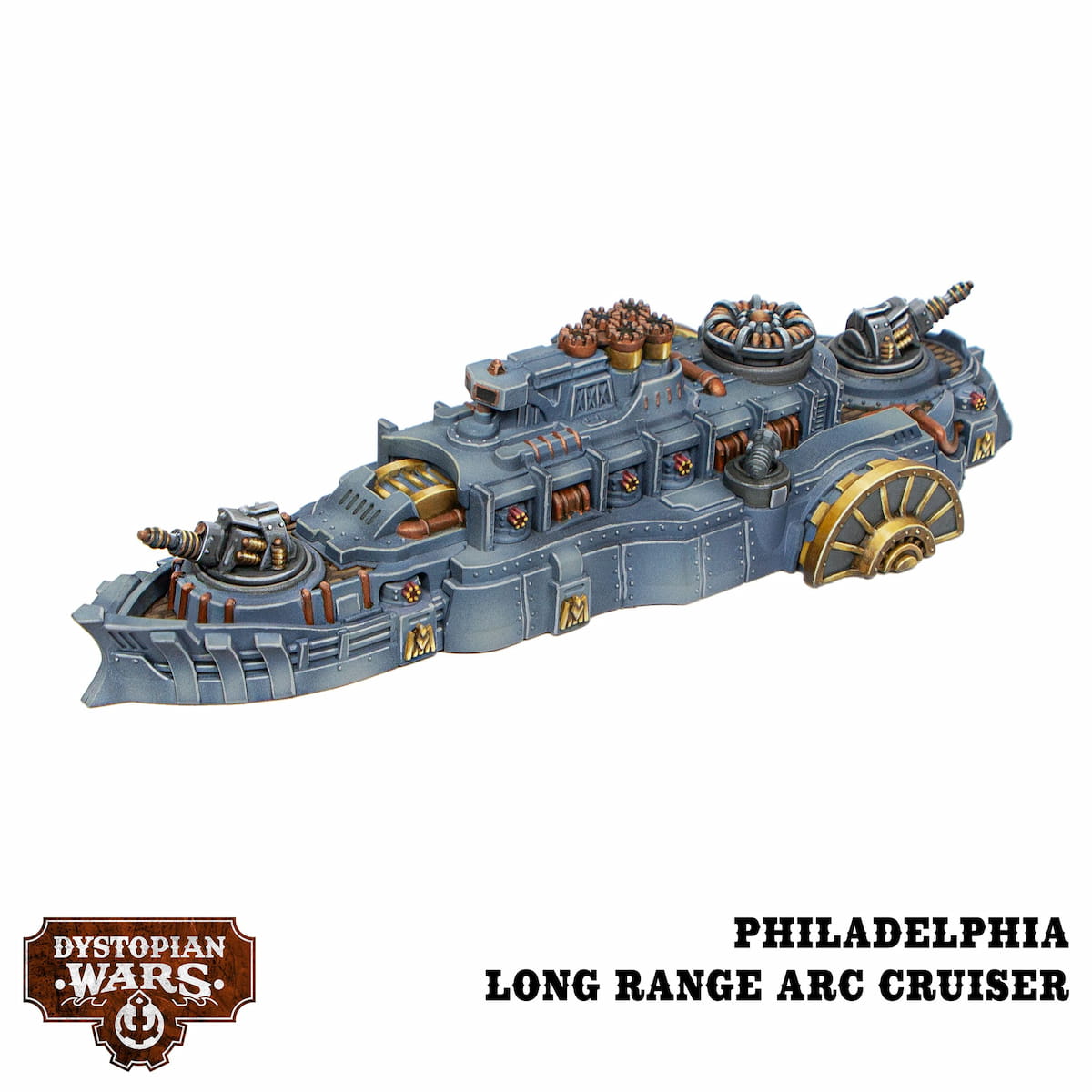 Senator Battlefleet Set
