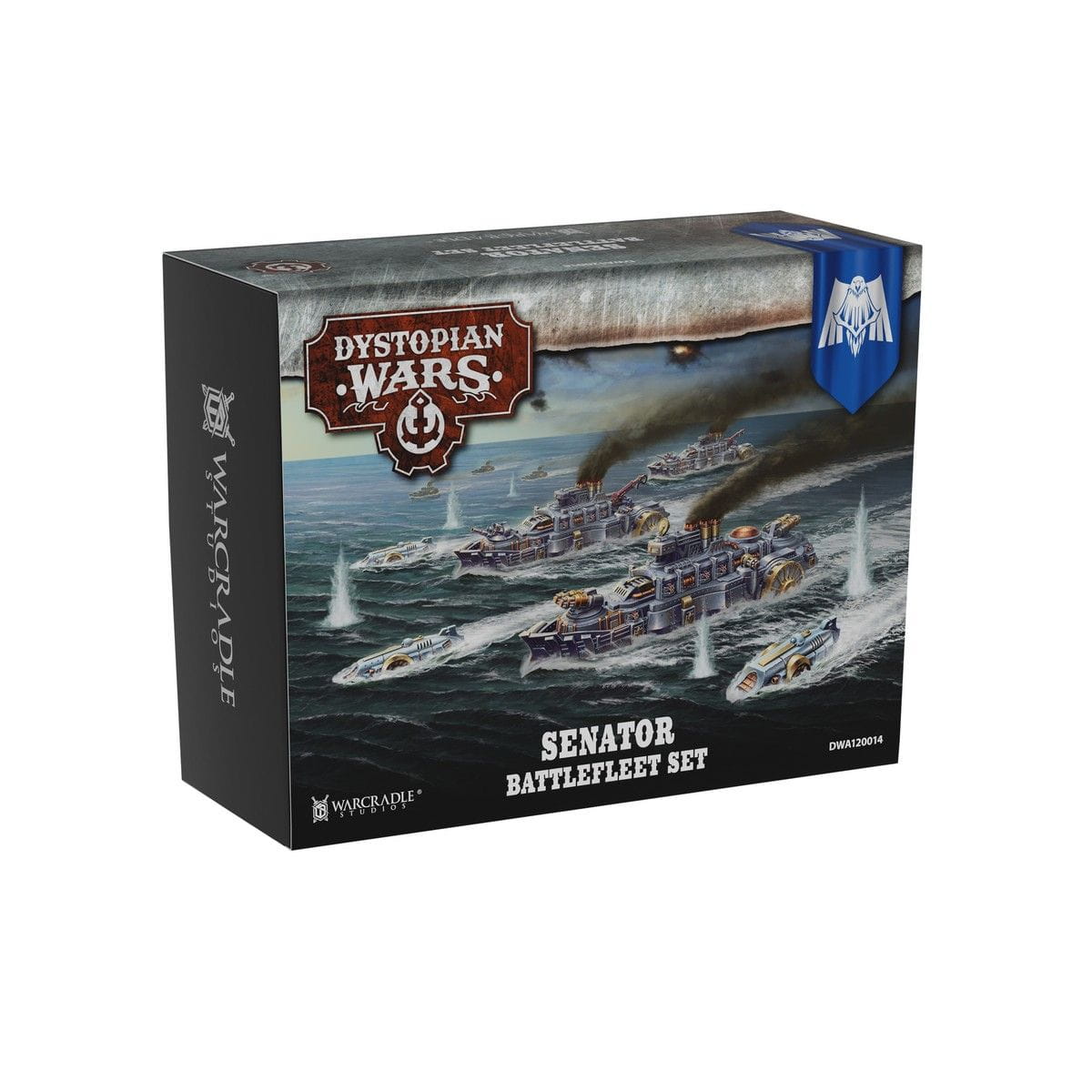 Senator Battlefleet Set