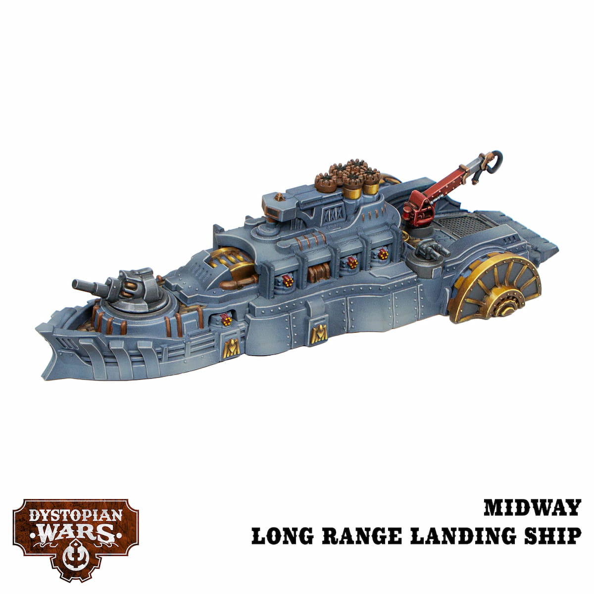 Senator Battlefleet Set