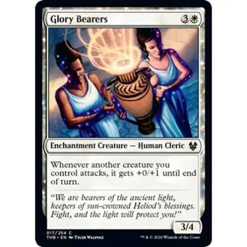 Magic Single - Glory Bearers (THB)