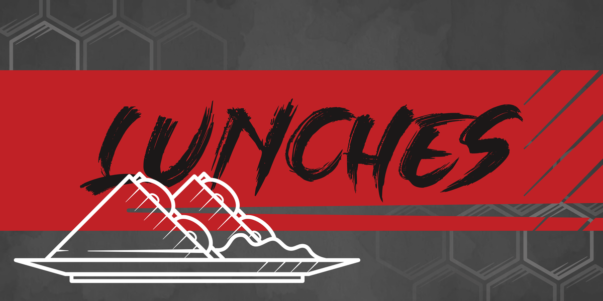 Lunches