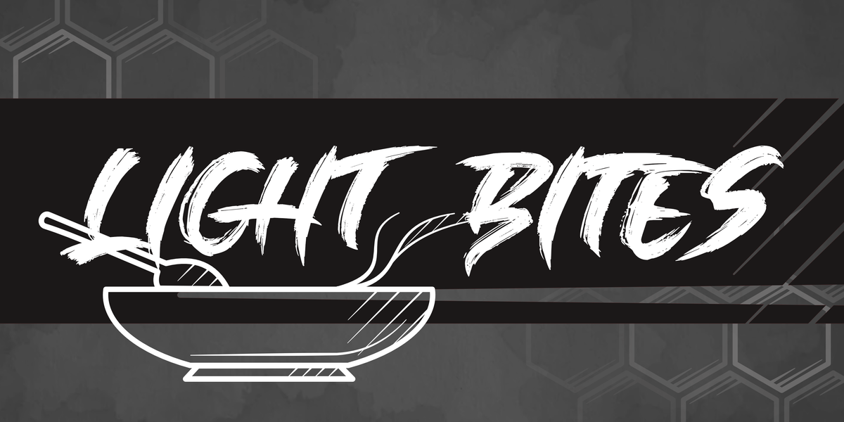 Light Bites