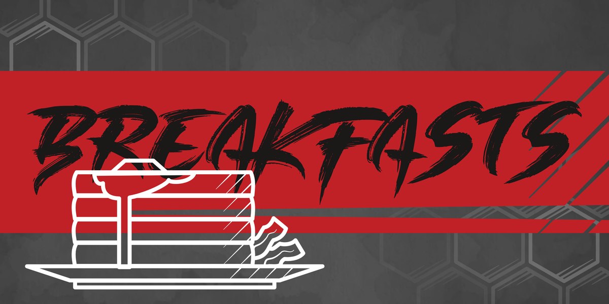 Breakfasts