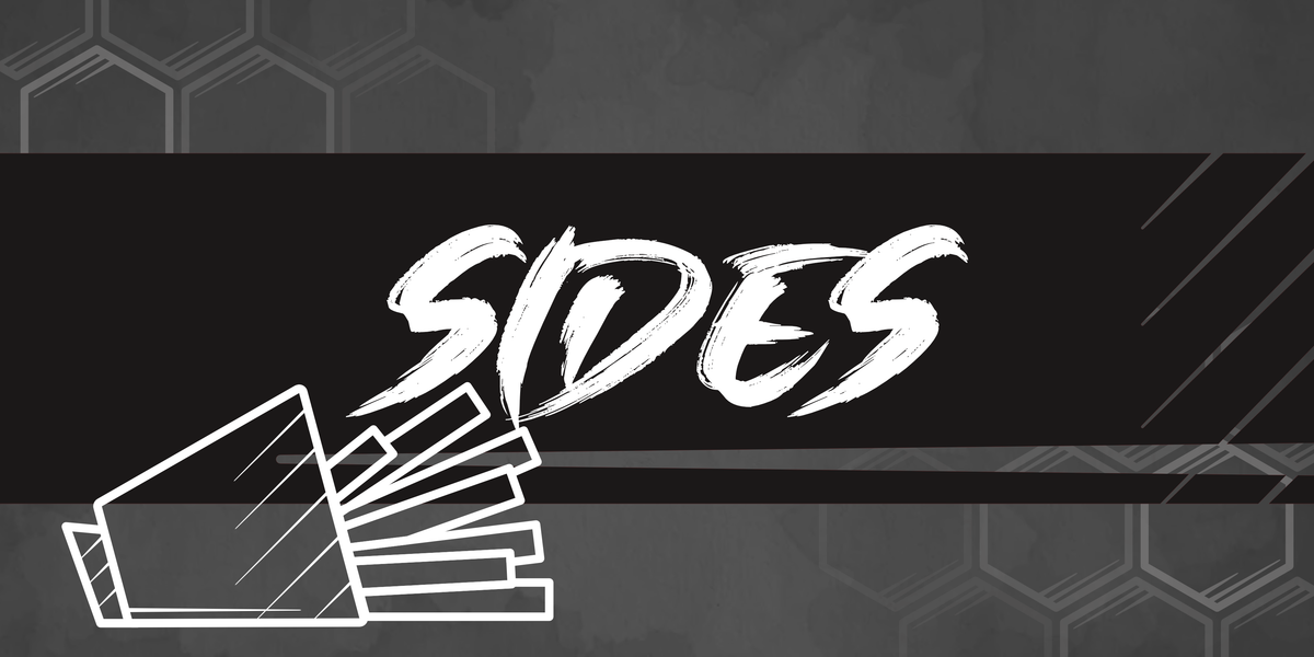 Sides
