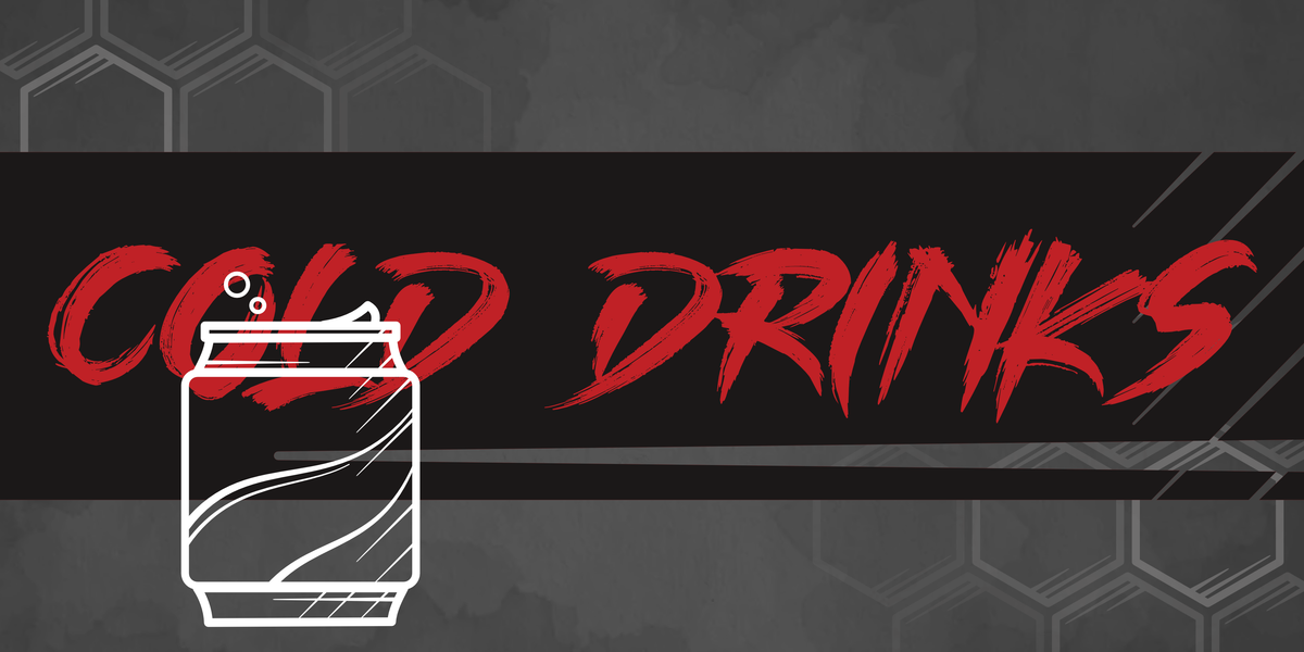 Cold Drinks