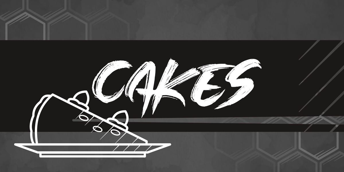 Cakes