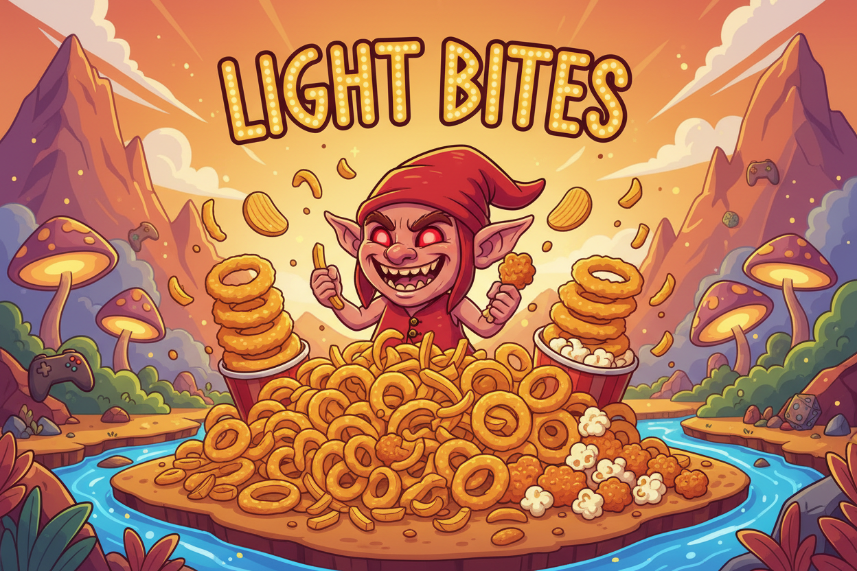 Light Bites