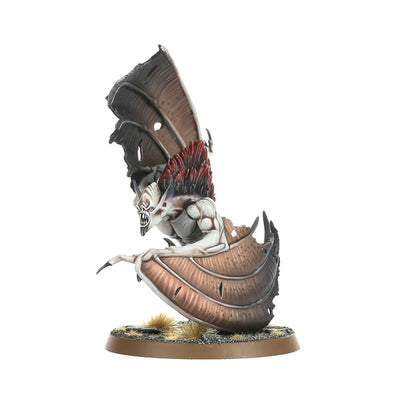 Crypt Flayers / Vargheists