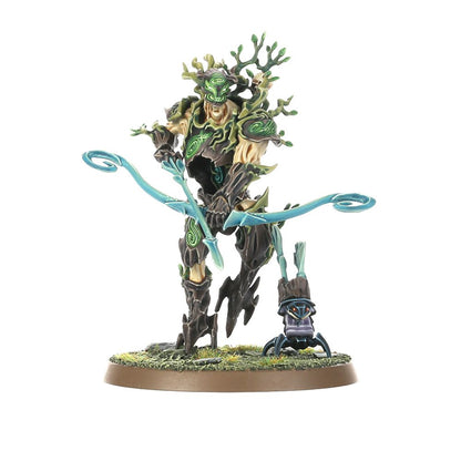 Kurnoth Hunters