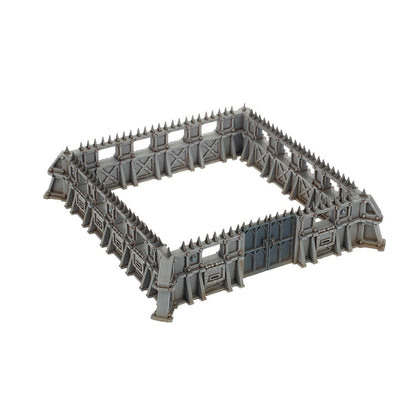 Warhammer 40,000 Combat Patrol Starter Set