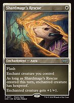 Serra Angel