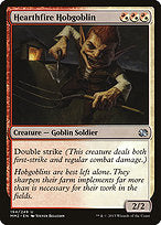 Hearthfire Hobgoblin