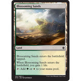 Magic Single Blossoming Sands