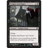 Magic Single - Vampire Interloper