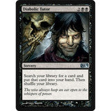 Magic single - Diabolic Tutor