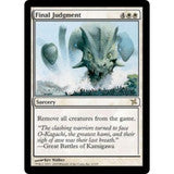 Magic Single - Final Judgement