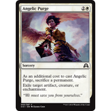 Magic Single - Angelic Purge (SOI)