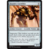 Magic Single - Foundry Assembler ( AER)