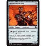 Magic Single - Welder Automaton (AER)