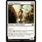 Magic Single - Aether Inspector (AER)