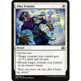Magic Single - Alley Evasion (AER)