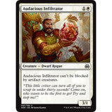 Magic Single - Audacious Infiltrator (AER)