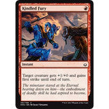 Magic Single - Kindled Fury (HOU)
