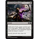 Magic Single - Abnormal Endurance (M19)