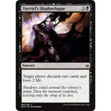 Magic Single - Davriel's Shadowfugue  (WAR)