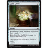 Magic Single - Guild Globe