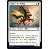 Magic single - Hero of the Winds