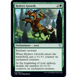 Magic single - Hydra's Growth