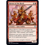 Magic single - Heroes of the Revel