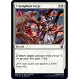 Magic Single - Triumphant Surge