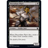 Magic Single - Discordant Piper