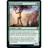 Magic single - Ilysian Caryatid