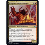 Magic single - Slaughter-Priest of Mogis