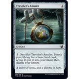 Magic Single - Traveler's Amulet