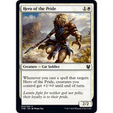 Magic single - Hero of the Pride