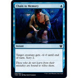 Magic Single - Chain to Memory